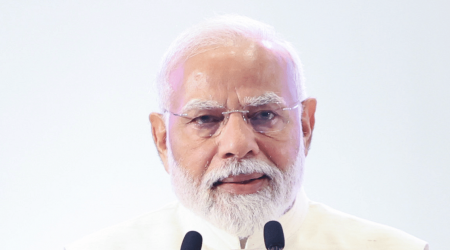 Prime Minister Modi To Visit Varanasi Today, Set To Inaugurate Development Projects Worth Over Rs 6,100 Crore