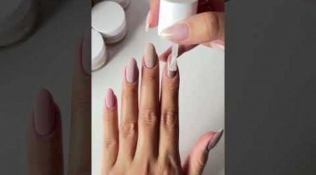 Would you wear these?#glamrdip #nails #nailart #nailtutorials #aus #australia #uk #unitedkingdom