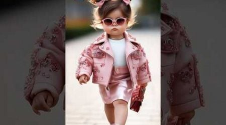 Adorable Baby Dress Ideas | Baby Viral Trend