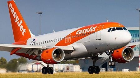 EasyJet firms can't sue Cyprus company in Ireland for using 'easy' in title