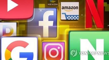 YouTube, Instagram expand presence in S. Korean app market in usage time