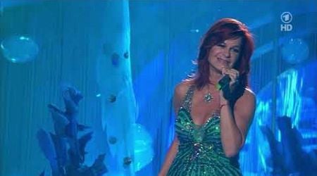 Andrea Berg - Atlantis lebt / Wirst du mich lieben