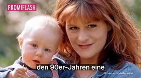 Andrea Berg begeistert Fans mit Bikinifoto aus dem Urlaub