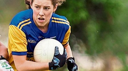 Longford Intermediate champions Carrickedmond conquer Kill