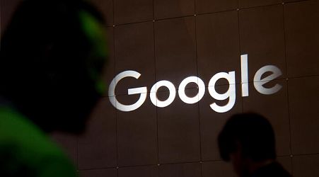 'Anti-piracy shield halts Google Drive'