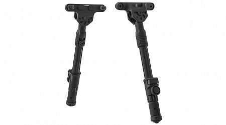 Preview: UTG Recon Flex II Bipod