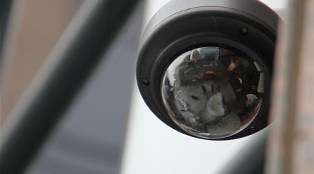 New law on facial recognition technology from next year