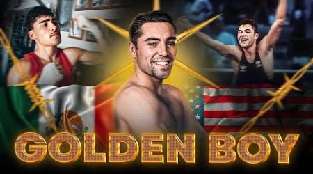 The Story of the Golden Boy | Oscar De La Hoya | Sports Documentary