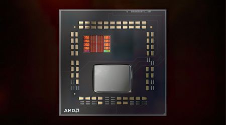 AMD Ryzen 7 5800X3D 3D V-Cache CPU Disappears From Germany & Austria As Ryzen 5700X3D Replaces It