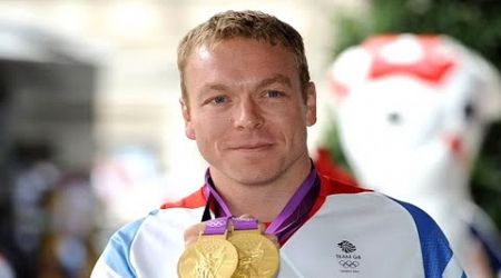 Olympic champion Sir Chris Hoy says he has terminal cancer and &#39;two to four years&#39; to live