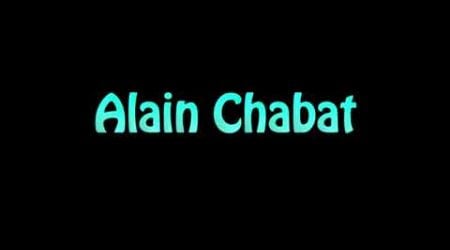 Learn How To Pronounce Alain Chabat