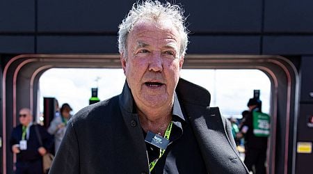 Jeremy Clarkson undergoes urgent heart procedure after doctor told him he could be 'days from death'