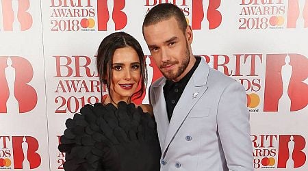 Liam Payne: Cheryl reveals the heartfelt reason behind son Bear's name