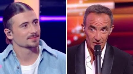 Star Academy 2024 : Nikos Aliagas commet une grosse bourde, Pierre Garnier le reprend en direct