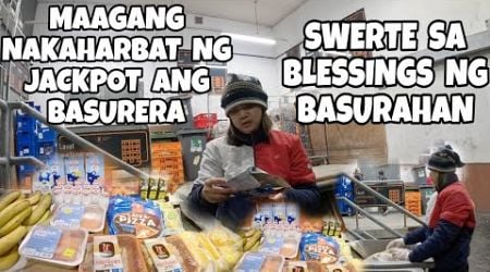 MAAGANG BINULABOG NG HARBAT SI MR. BIN | DUMPSTER DIVING | THAI-FINNISH PERO PUSONG PINAY