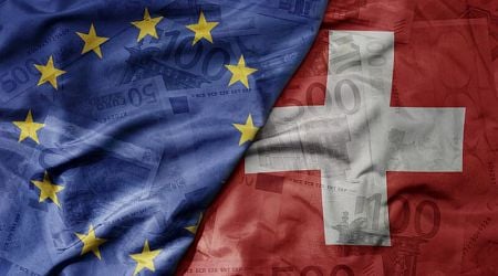 New initiative launched to require votes before Switzerland accepts EU law