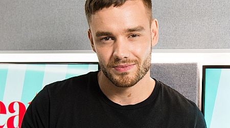 Liam Payne's heartbroken dad refuses to leave his side as family fight to get body home