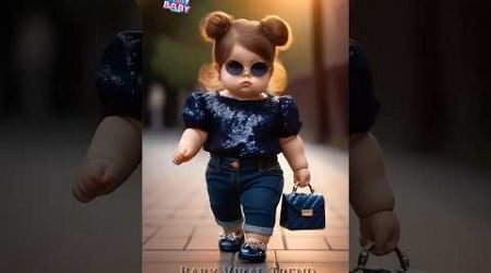 Stylish Baby Outfits | Baby Viral Trend