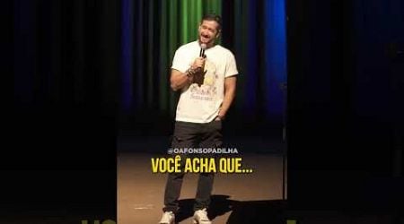 QUER GANHAR UM GREEN CARD? Portugal, Dublin, Londres #humor #standupcomedy #afonsopadilha #portugal