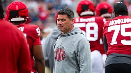 Sources -- Oklahoma fires OC Seth Littrell, tabs Joe Jon Finley