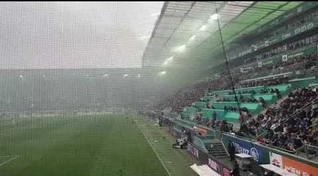 aufgehts RAPID WIEN