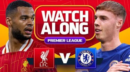 Liverpool 2-1 Chelsea | Watchalong