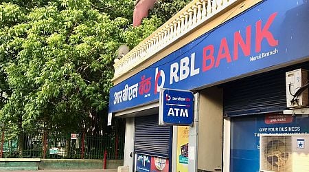 RBL Bank Q2 Results Review - Credit Costs Rise; Sharp Reduction In FY25E RoA: Dolat Capital