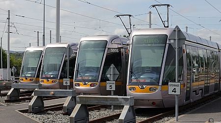 Finglas Luas: New tram line could service population of 60,000 by 2031