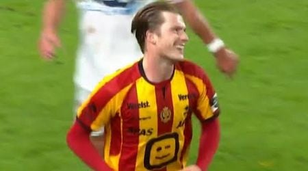 KV Mechelen - KV Kortrijk 3-0 HIGHLIGHTS &amp; GOALS 2024