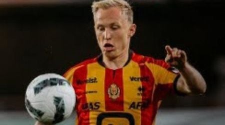 KV Mechelen vs KV Kortrijk 3-0 Highlights | Pro League 2024/2025