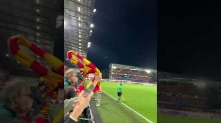 KV Mechelen 3-0 KV Kortrijk