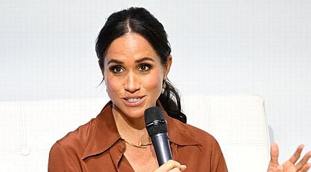 Meghan Markle has 'weapon in her back pocket if she wants to seek royal revenge' - expert