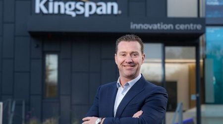 Kingspan buys Swedish company Nordic Waterproofing