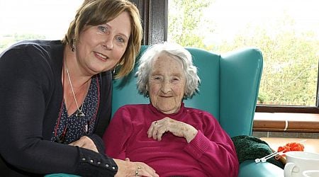 In Pictures: Harbour Lights Nursing Home opens its doors for a Family Day