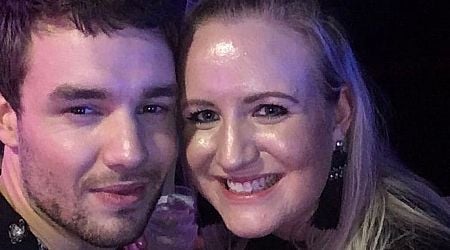 Liam Payne's sister Nicola breaks silence days after brother's tragic death