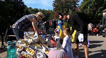 3 ways you can make Halloween trick-or-treating more accessible