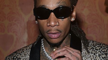 Wiz Khalifa Reportedly Indicted In Romania For Smoking A Joint Onstage