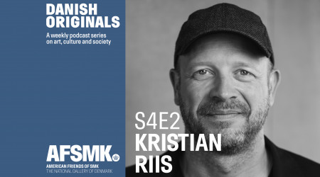 Danish Originals S4 E2: Kristian Riis