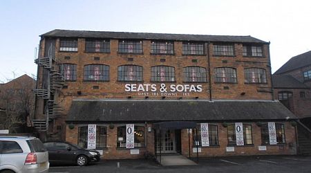 Consumers' Association wants action taken against furniture company Seats and Sofas