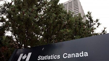 Children, youth increasingly victims of household violence, Statistics Canada data shows