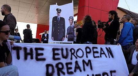 European asylum policy continues to shift to the right