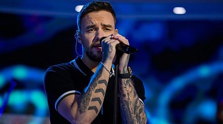 Tragic final day of Liam Payne detailed: Ex-girlfriend's presence and Nicole Scherzinger's last texts