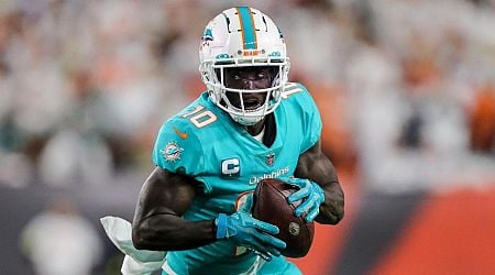 Fantasy Football Week 8 DFS lineups: Jamey Eisenberg's most rostered, must-have player on the slate