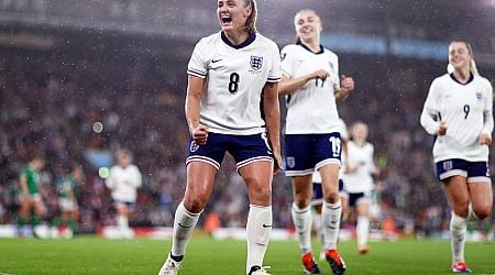 How to watch England vs Germany FOR FREE: TV channel and live stream for Lionesses friendly today