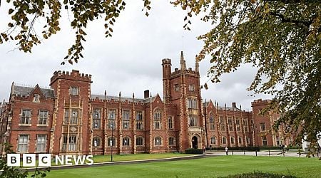 Queen's University to cut up to 270 jobs