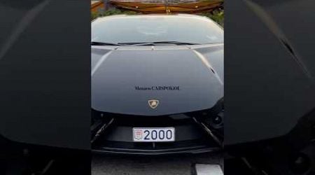 Lamborghini Revuelto #monaco #supercars #sportscar #luxurycars #automobile #lamborghinirevuelto