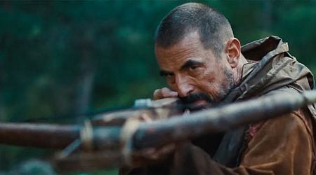 First Trailer for 'William Tell' Movie Starring Ben Kingsley & Claes Bang