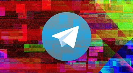 El otro gran problema de Telegram no tiene nada que ver con Rusia: bots que desnudan a personas con IA