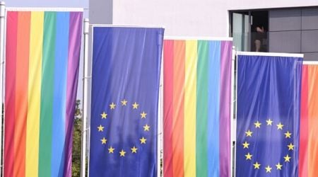 Top EU Court Rules Transgender Identity Documents Must Be Accepted by All Member States