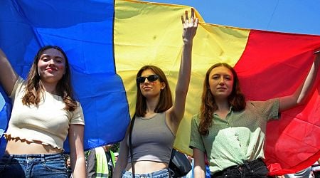 As war rages in neighbouring Ukraine, Moldova readies for two crucial votes